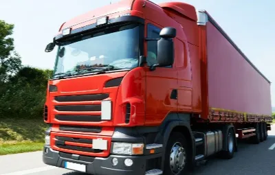 Ankara Şehzadebaşı Ambar Kargo